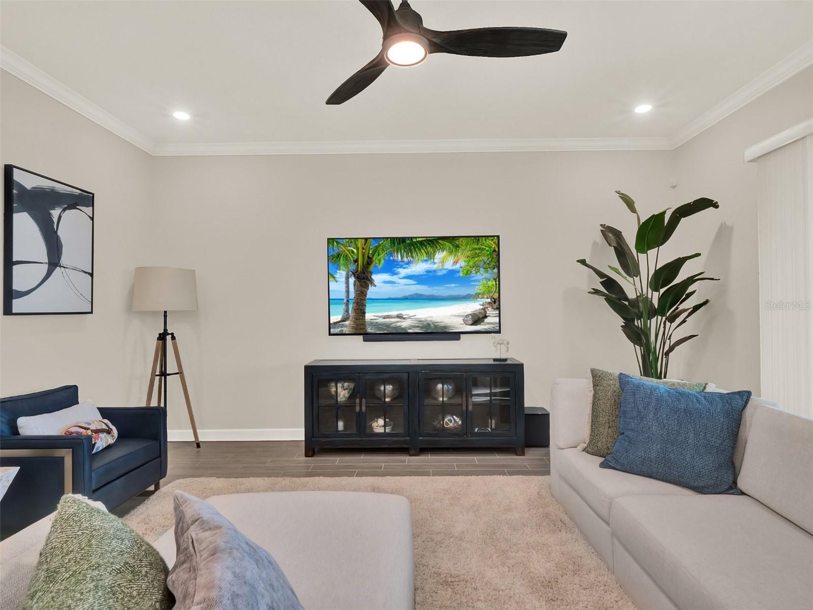 BRDGWATER SOUTH/VIERA SEC 2 - Residential