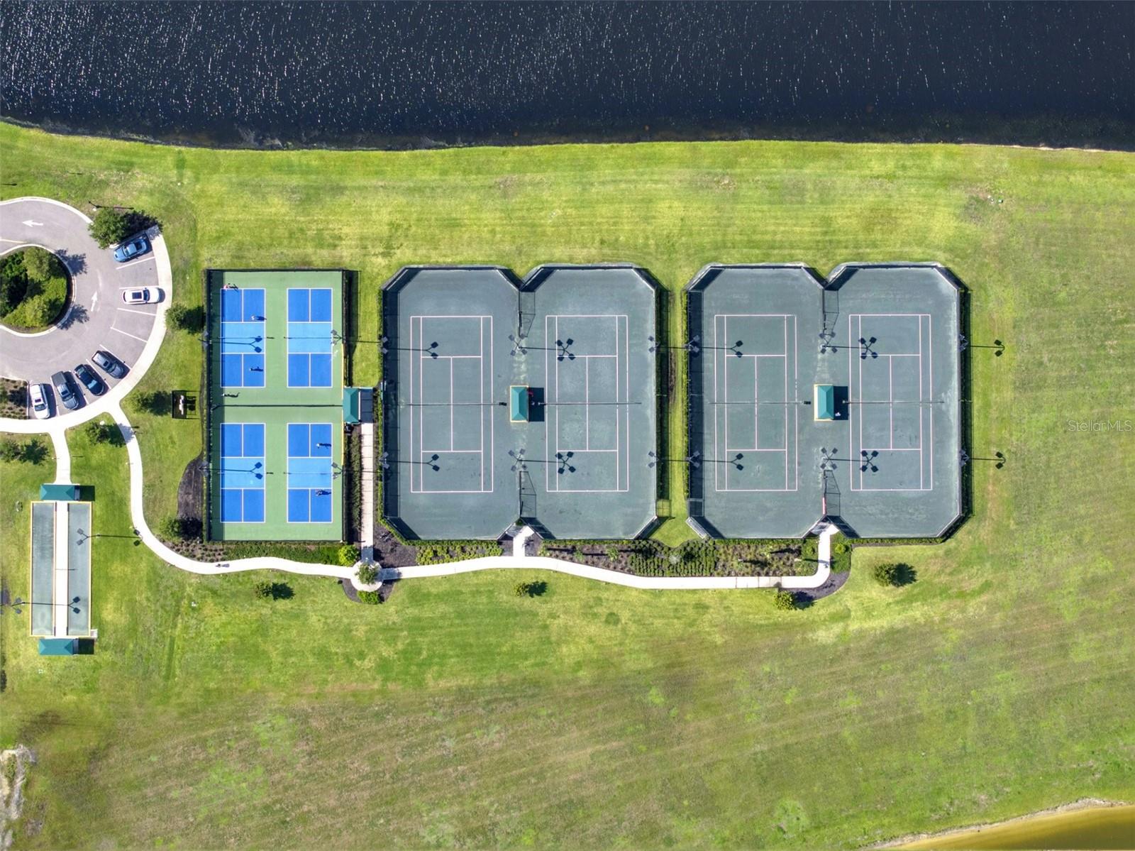 BRDGWATER SOUTH/VIERA SEC 2 - Residential