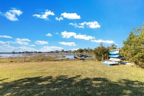 A home in DELTONA