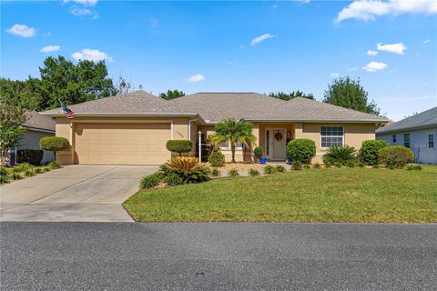 A home in SUMMERFIELD