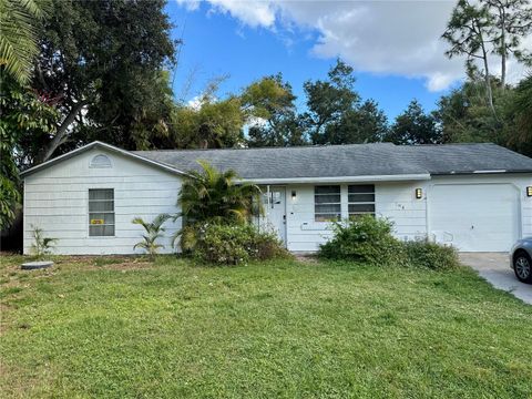 264 AMBLER STREET PORT CHARLOTTE FL 33954