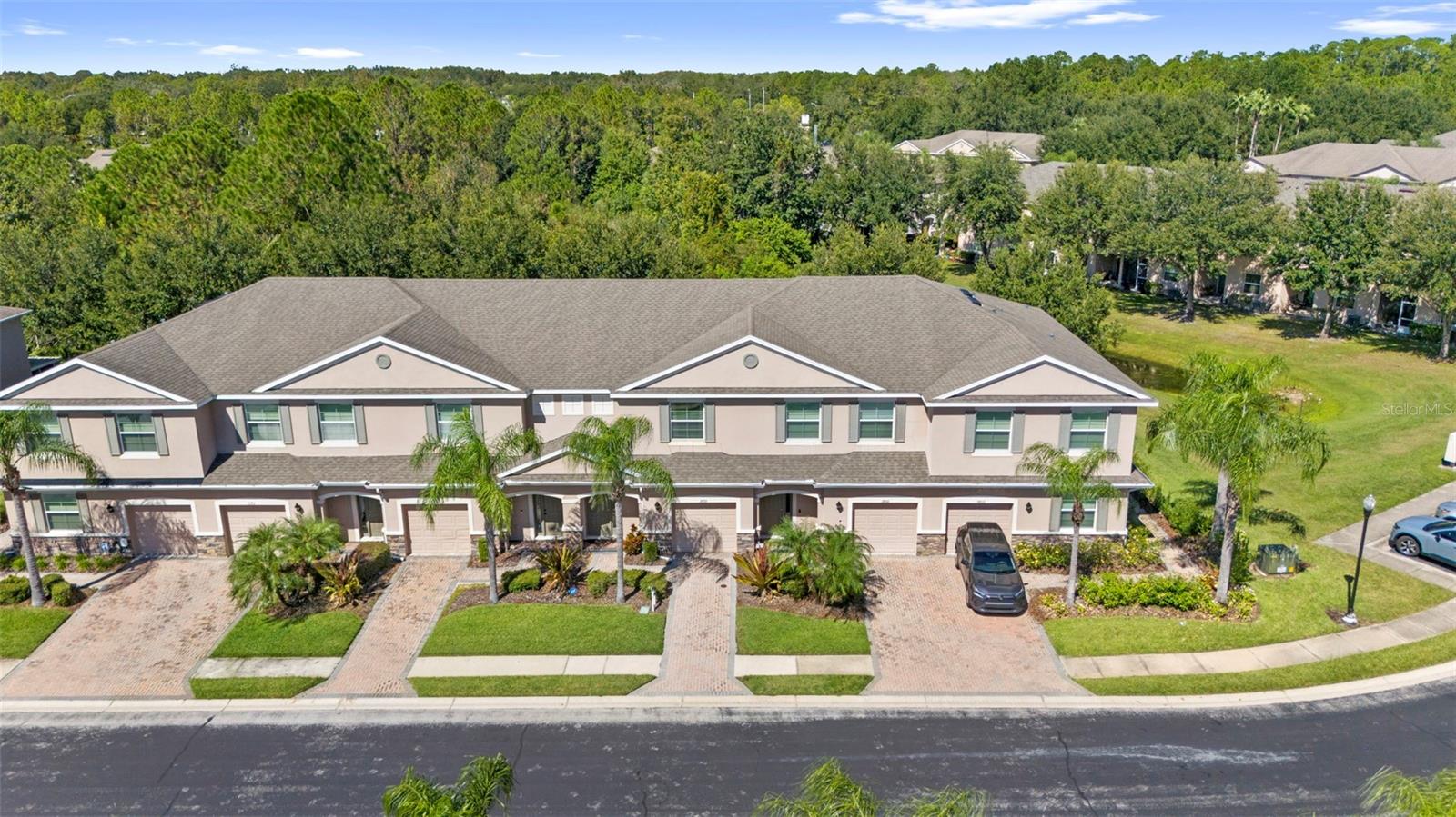 SEVEN OAKS PRCL S-6A - Residential