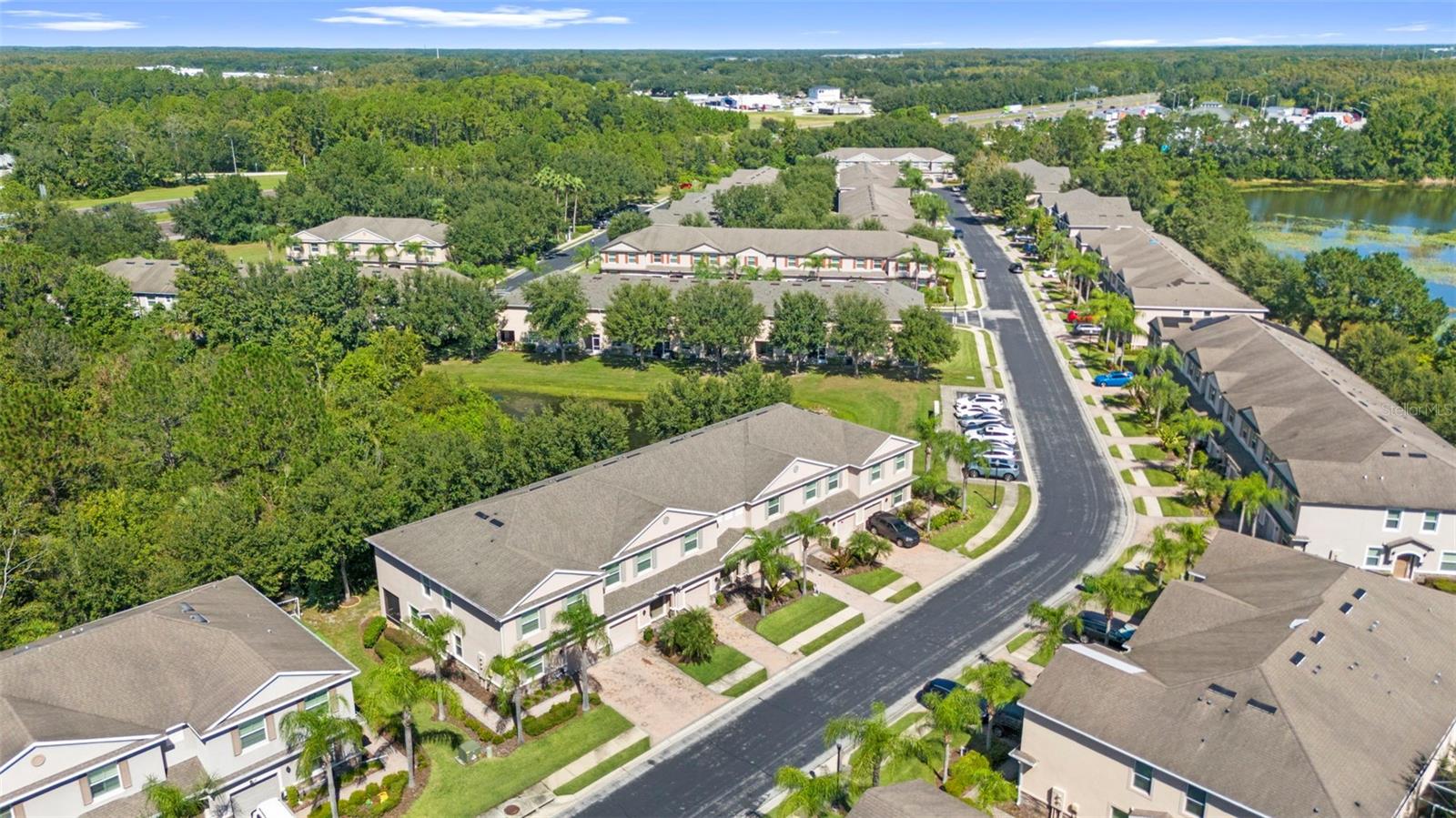 SEVEN OAKS PRCL S-6A - Residential