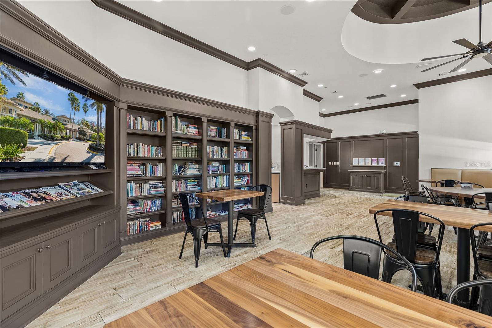 SEVEN OAKS PRCL S-6A - Residential