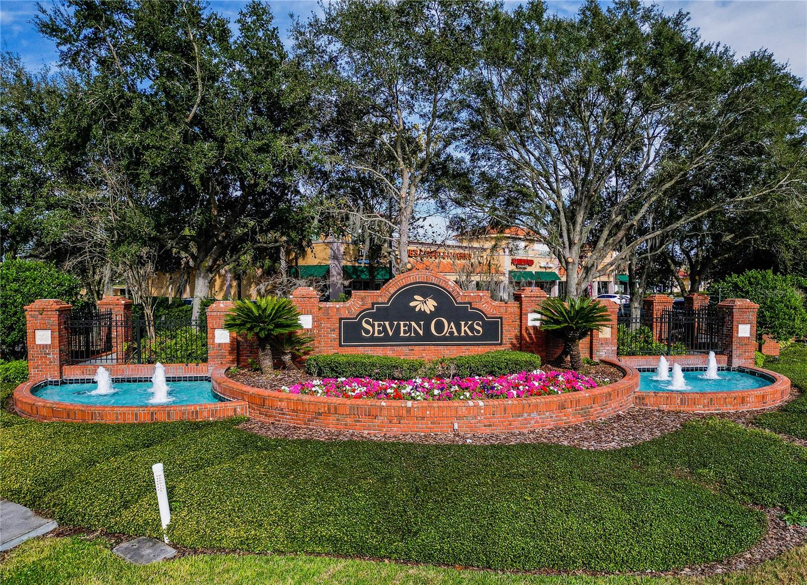 SEVEN OAKS PRCL S-6A - Residential