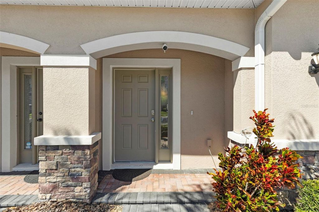Photo of 3755 Silverlake Way, Wesley Chapel, FL 33544 (MLS # TB8436427)