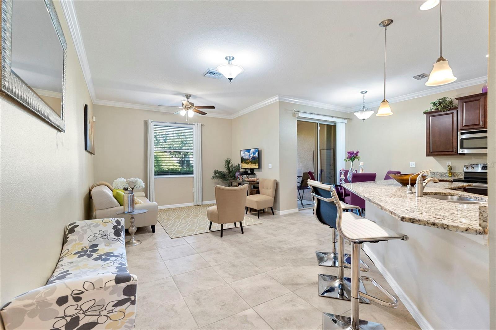 SEVEN OAKS PRCL S-6A - Residential