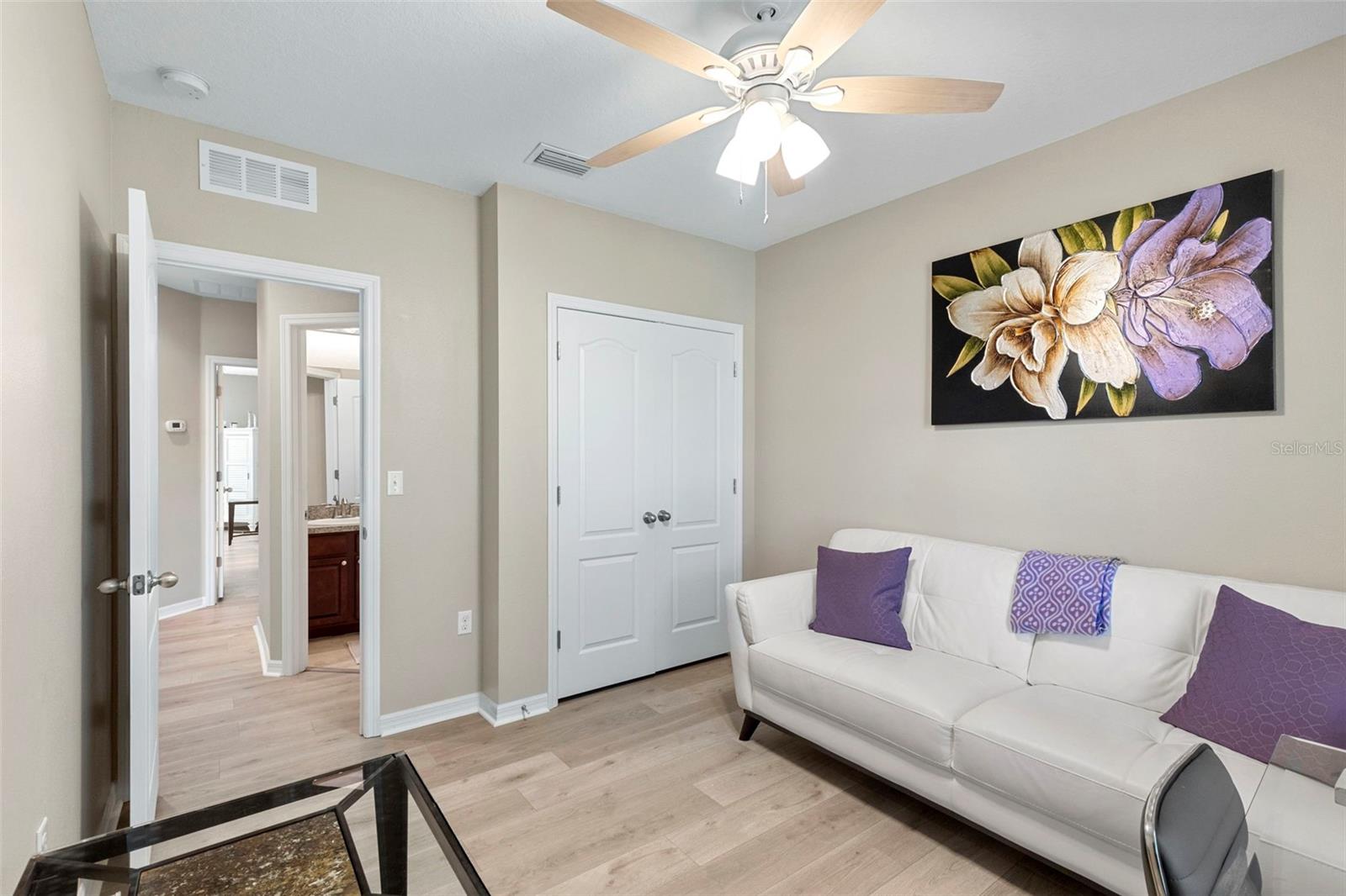 SEVEN OAKS PRCL S-6A - Residential
