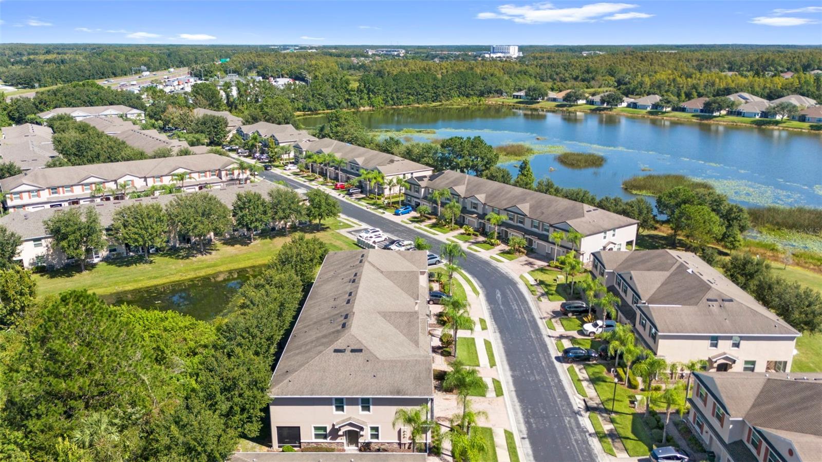 SEVEN OAKS PRCL S-6A - Residential
