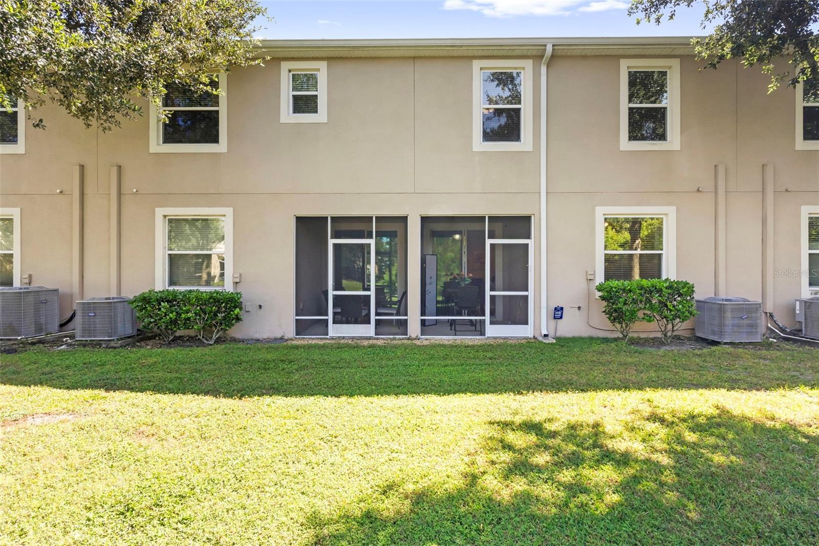 SEVEN OAKS PRCL S-6A - Residential