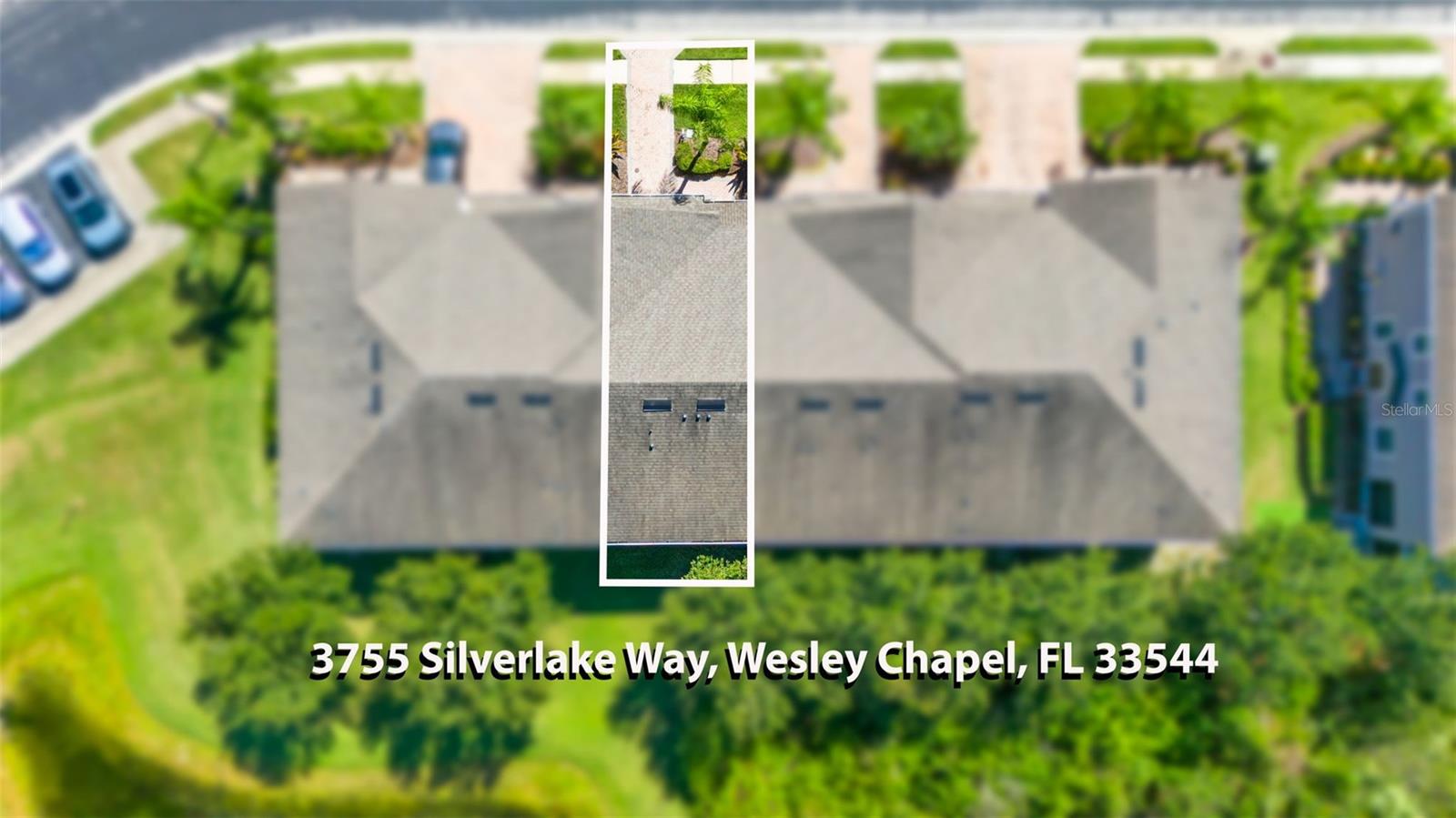 SEVEN OAKS PRCL S-6A - Residential
