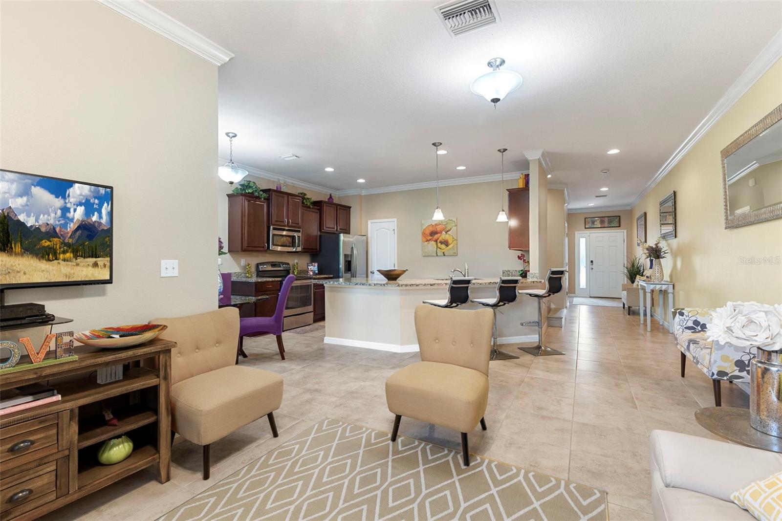 SEVEN OAKS PRCL S-6A - Residential