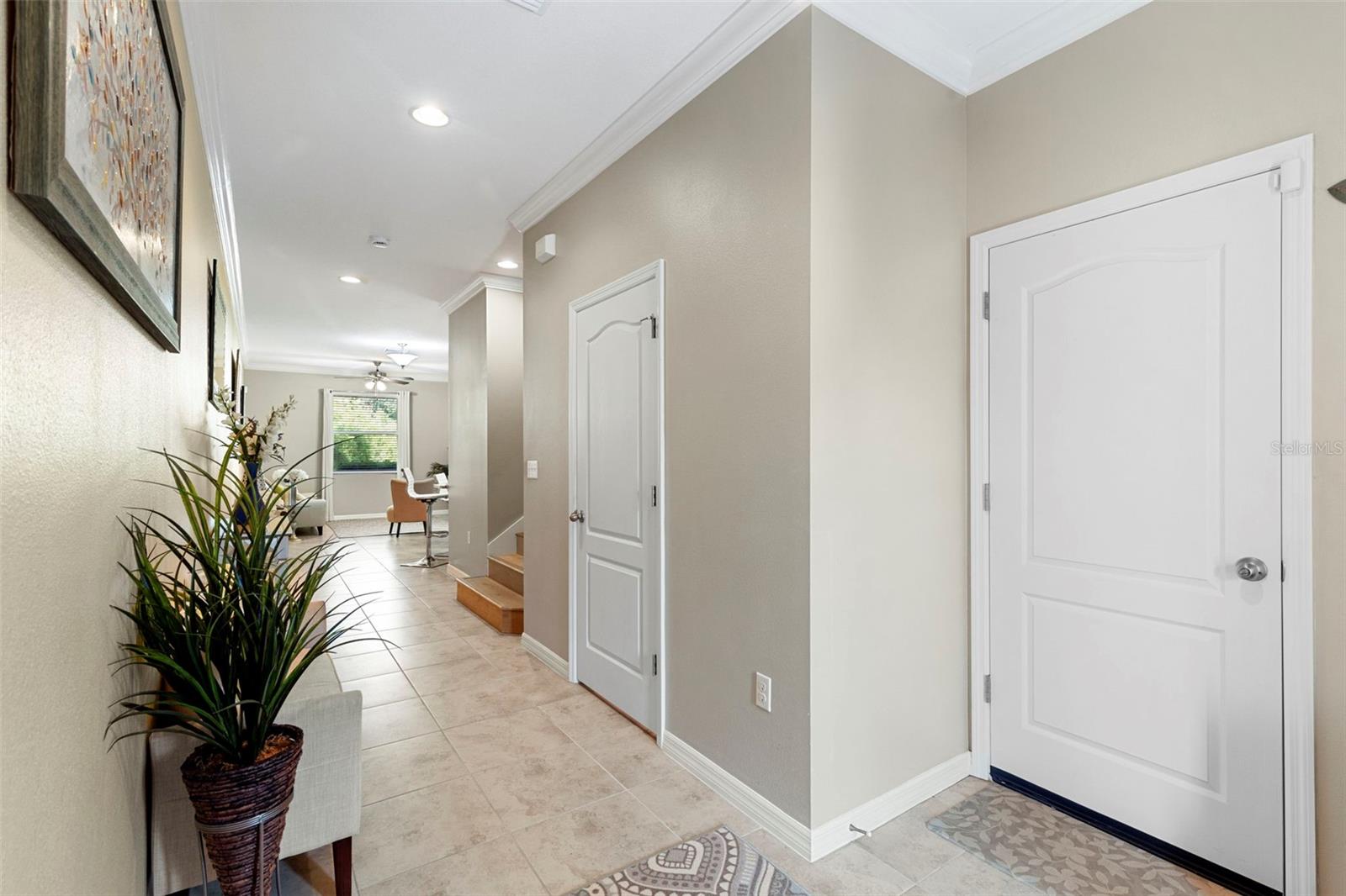 SEVEN OAKS PRCL S-6A - Residential