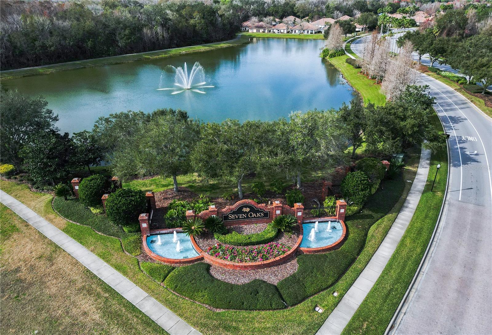SEVEN OAKS PRCL S-6A - Residential