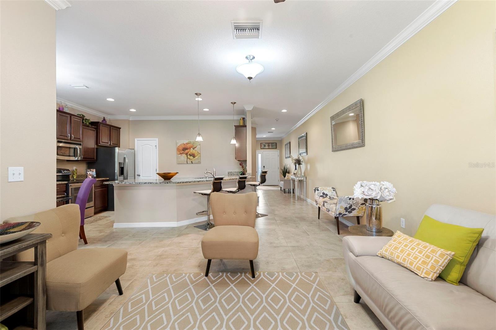 SEVEN OAKS PRCL S-6A - Residential