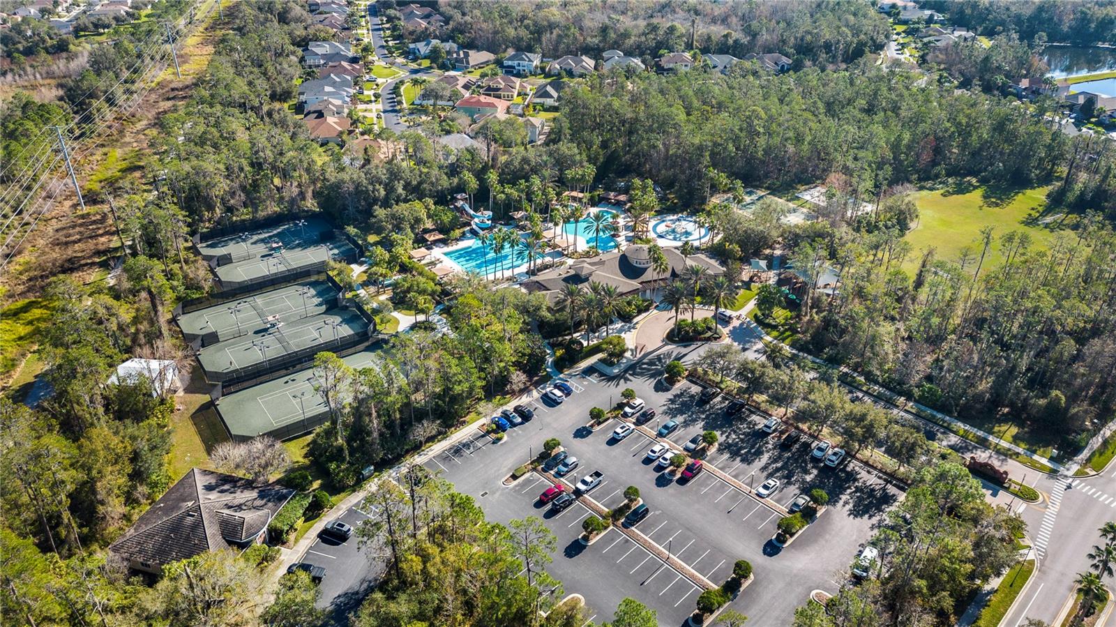 SEVEN OAKS PRCL S-6A - Residential