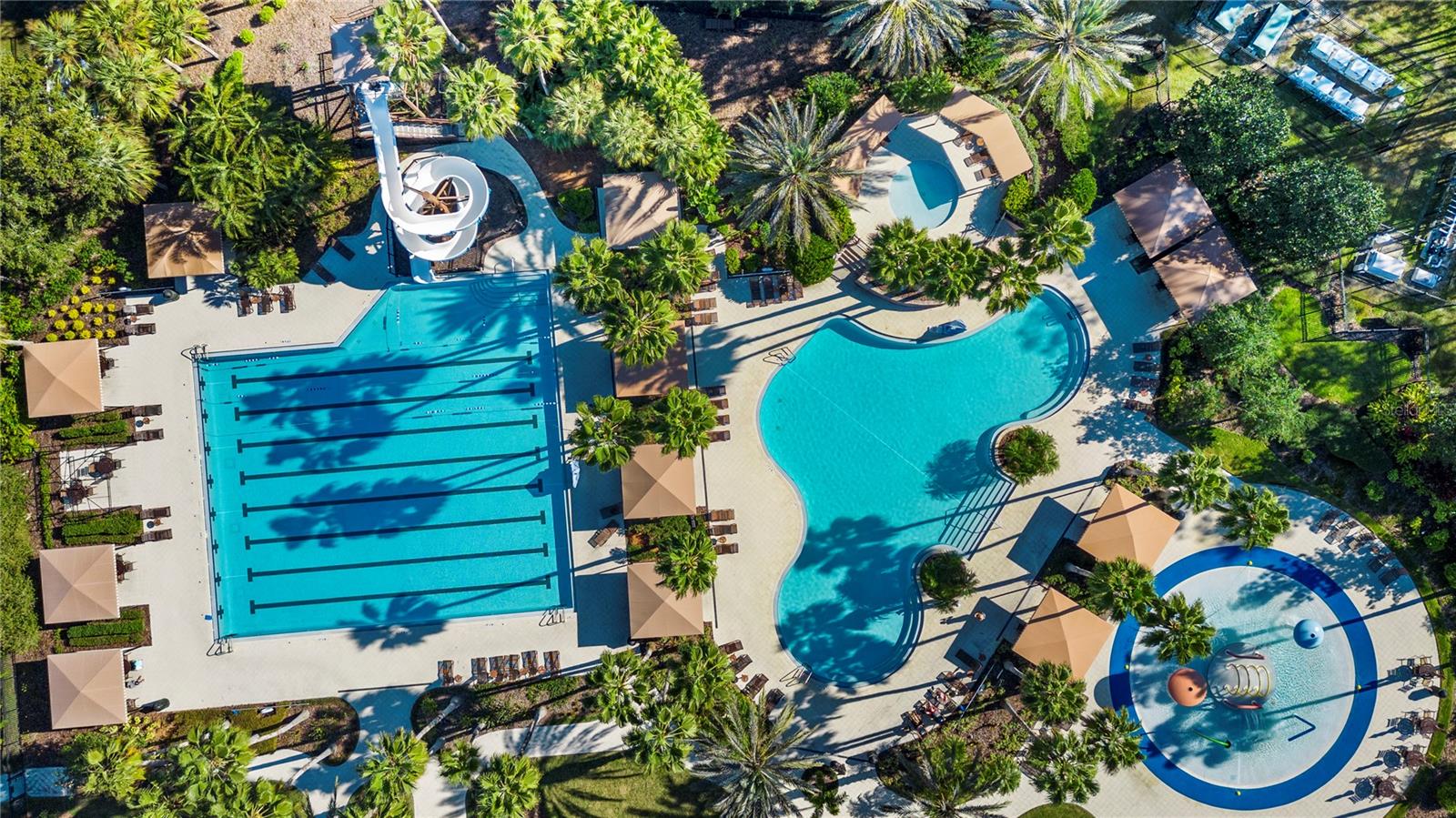 SEVEN OAKS PRCL S-6A - Residential