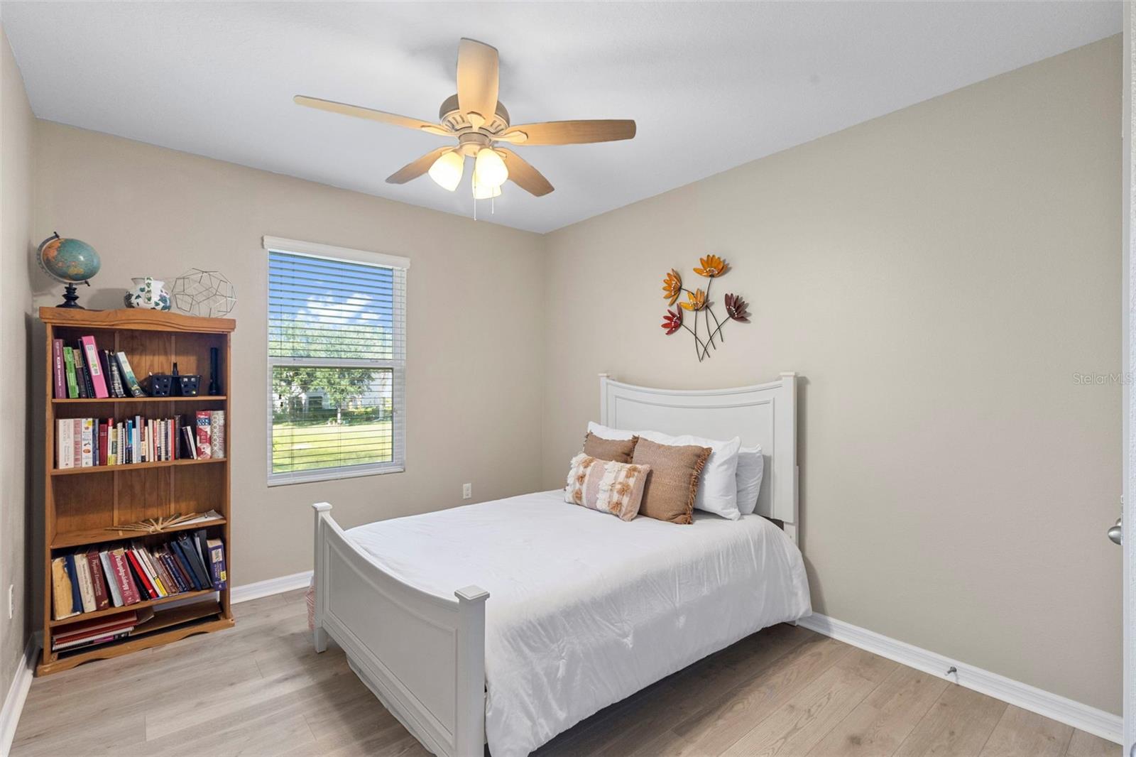 SEVEN OAKS PRCL S-6A - Residential