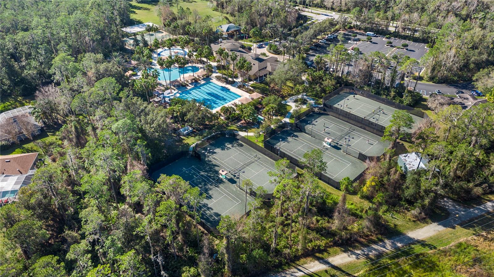 SEVEN OAKS PRCL S-6A - Residential