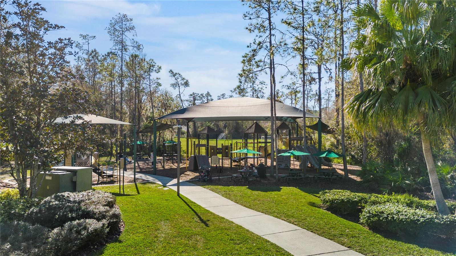 SEVEN OAKS PRCL S-6A - Residential