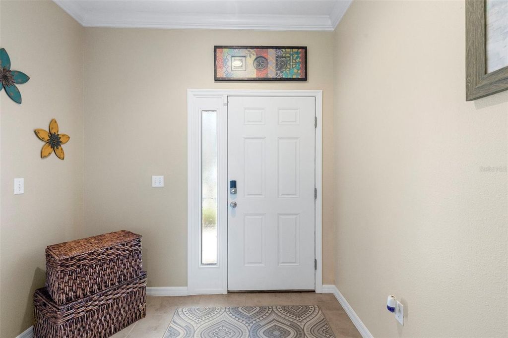 Photo of 3755 Silverlake Way, Wesley Chapel, FL 33544 (MLS # TB8436427)