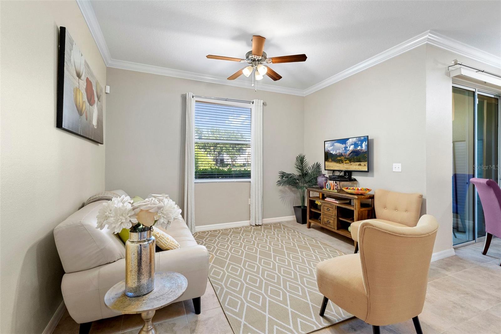 SEVEN OAKS PRCL S-6A - Residential