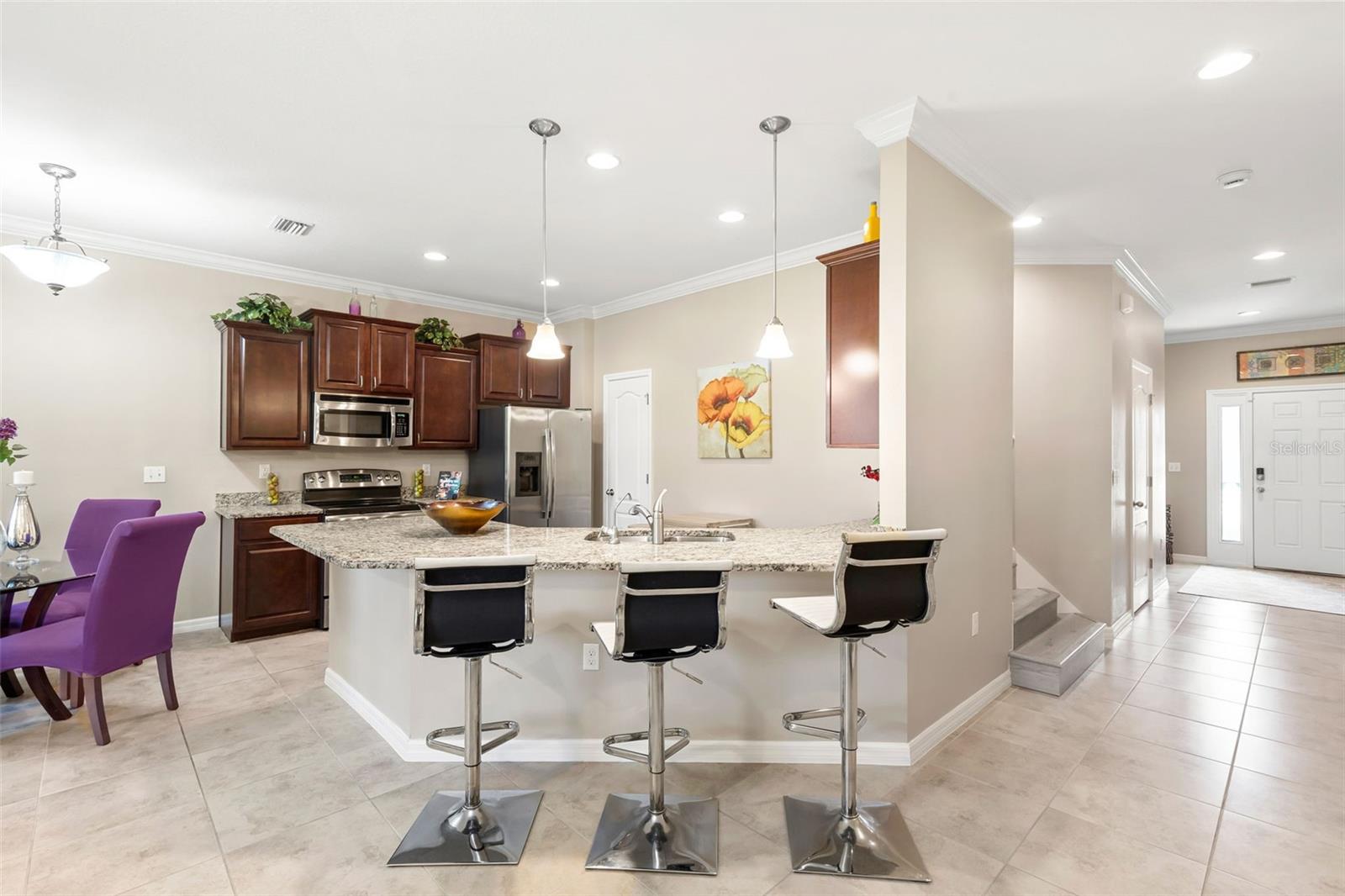 SEVEN OAKS PRCL S-6A - Residential