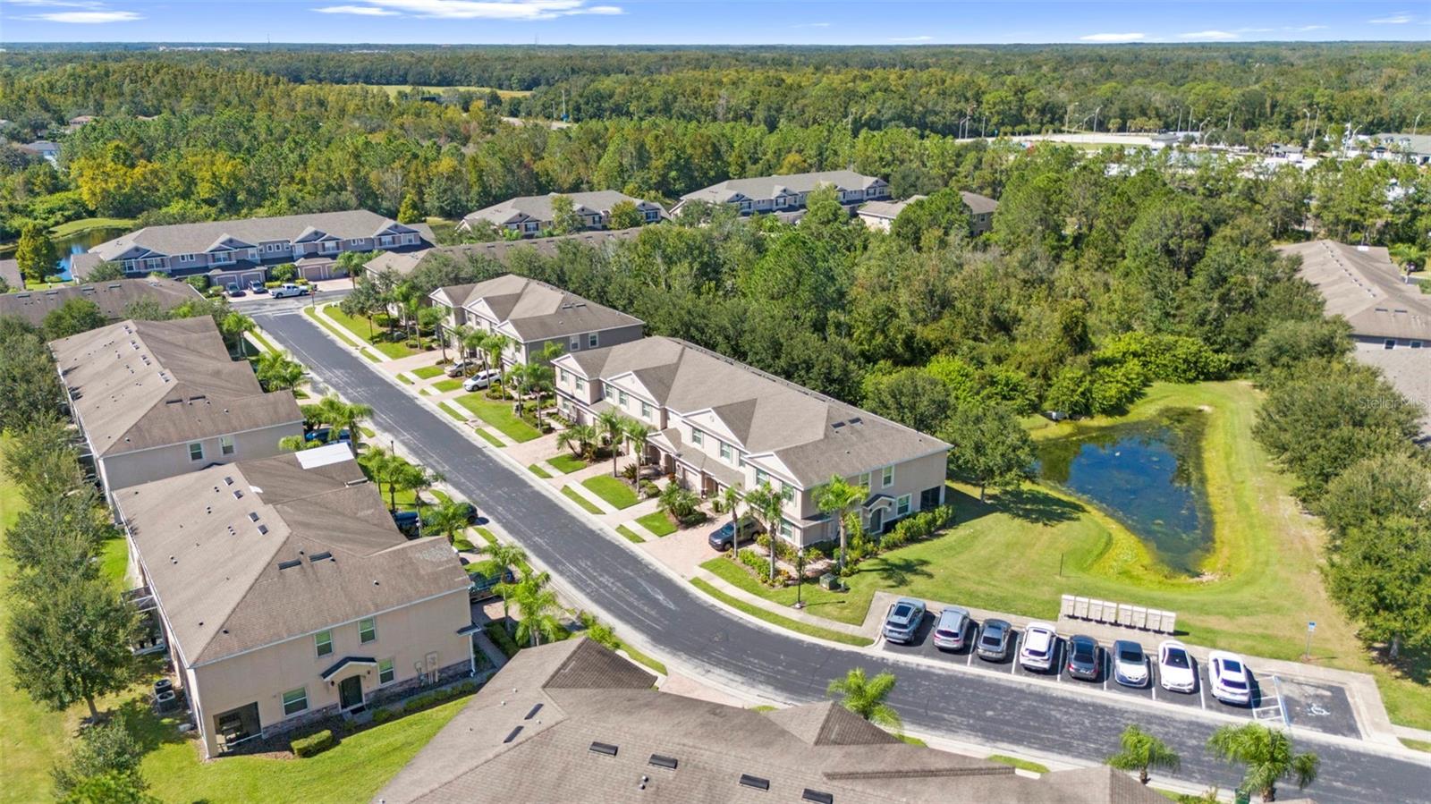 SEVEN OAKS PRCL S-6A - Residential