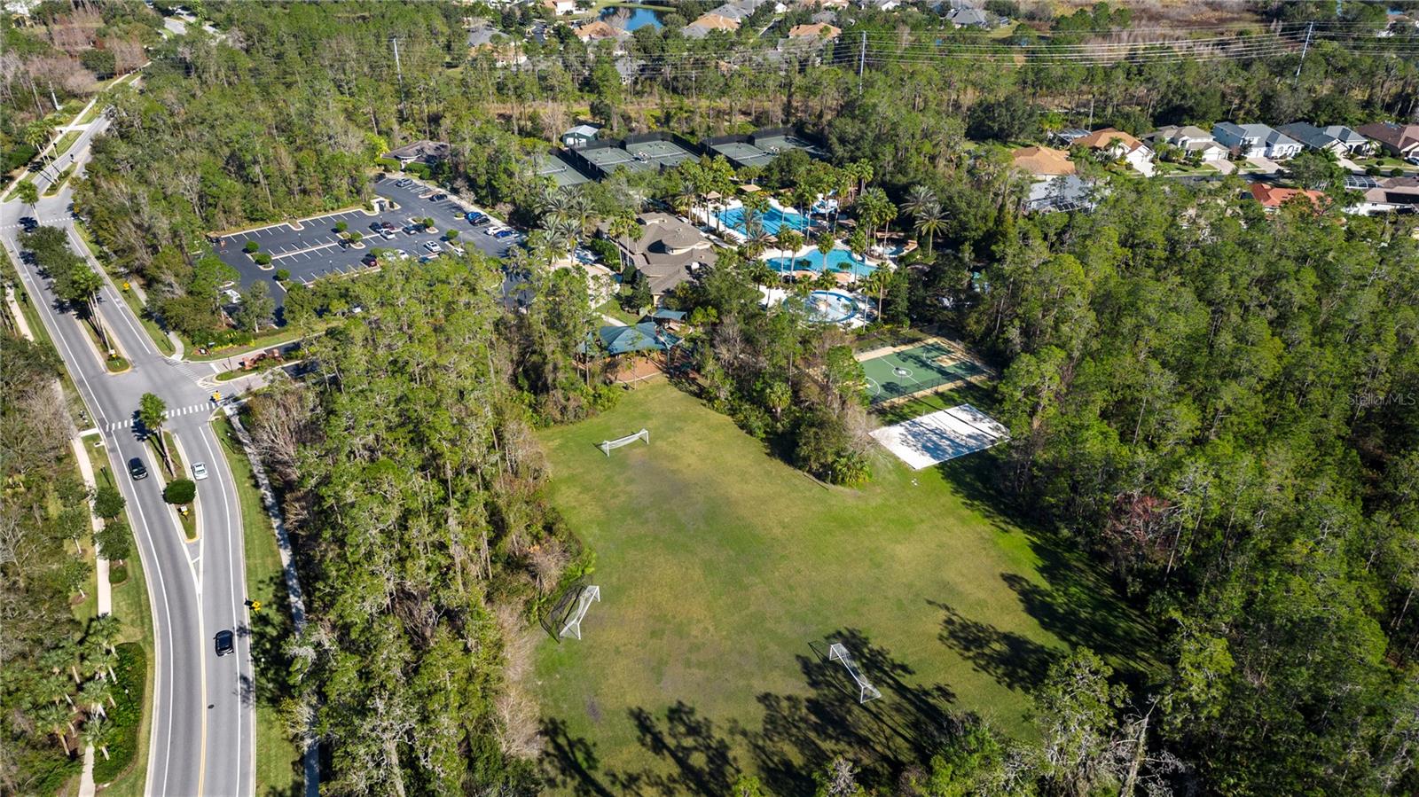 SEVEN OAKS PRCL S-6A - Residential