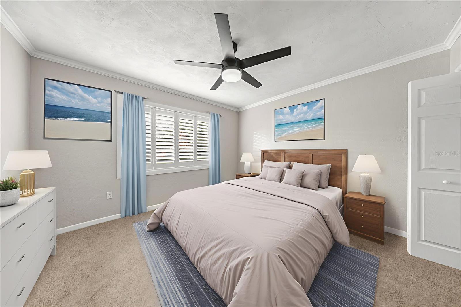 EDGEWOOD PARK UN 02 - Residential