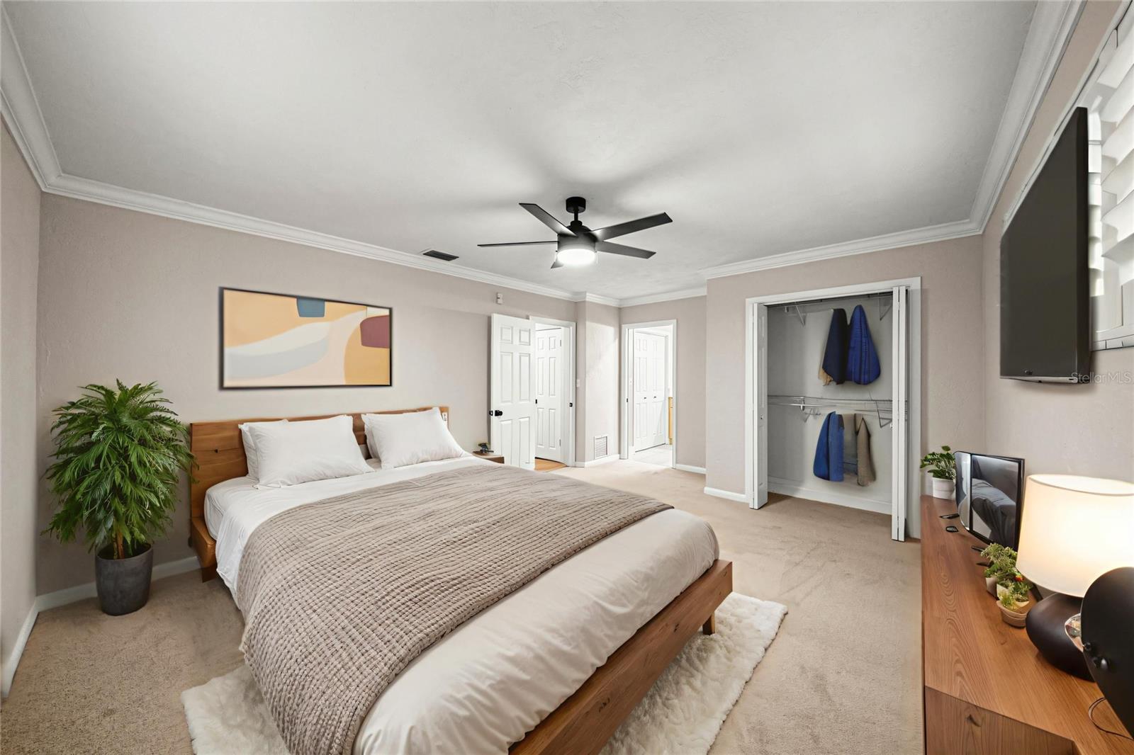 EDGEWOOD PARK UN 02 - Residential