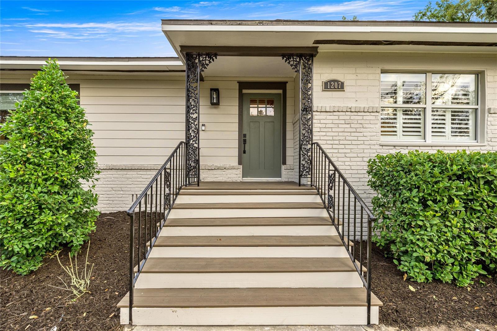 EDGEWOOD PARK UN 02 - Residential