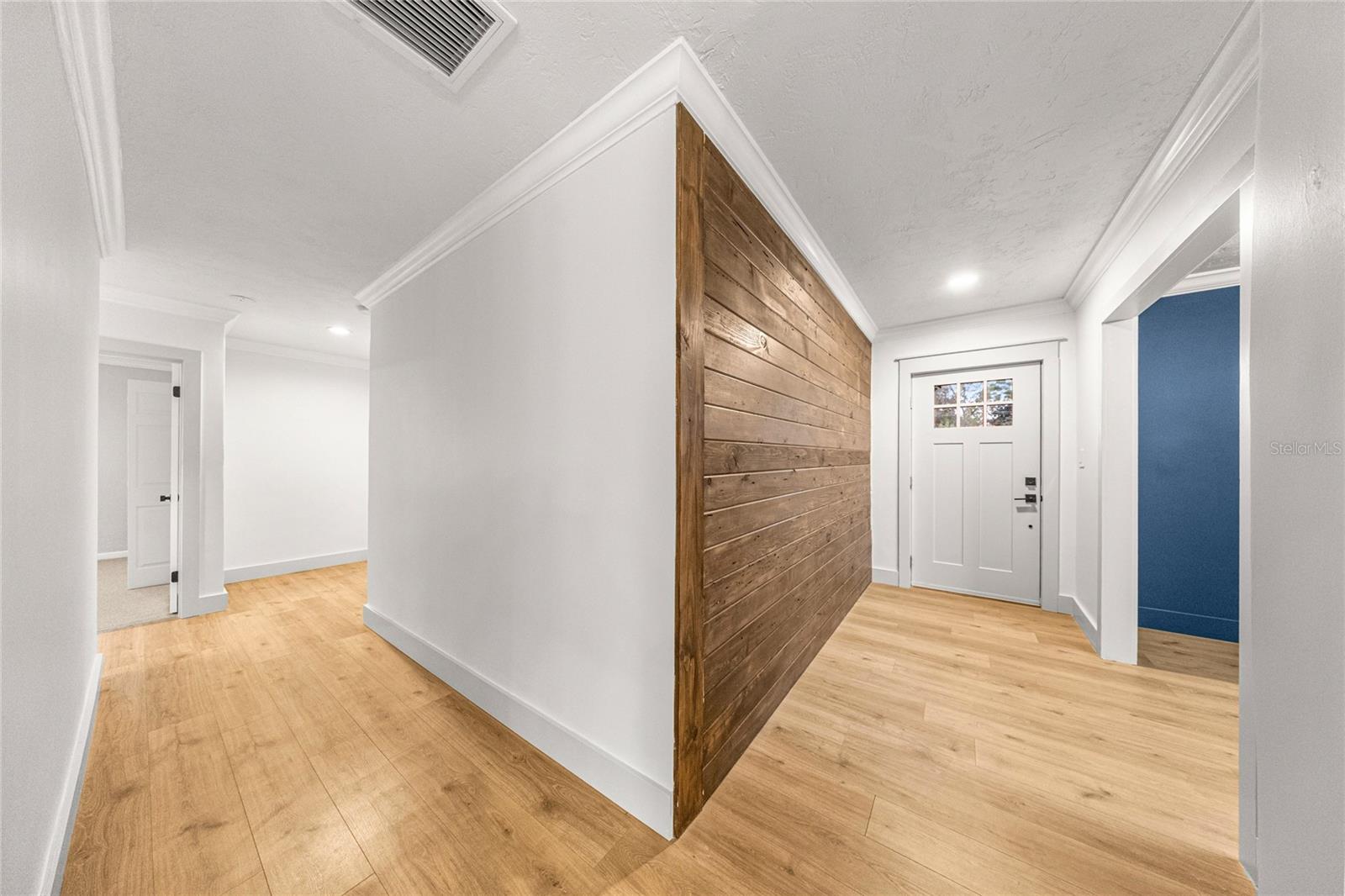 EDGEWOOD PARK UN 02 - Residential