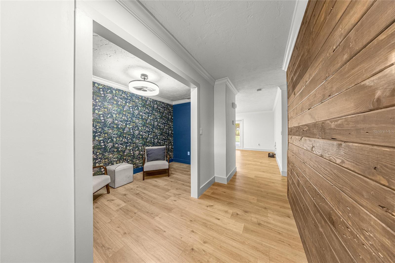 EDGEWOOD PARK UN 02 - Residential