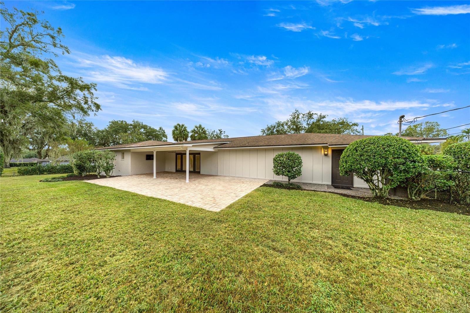 EDGEWOOD PARK UN 02 - Residential