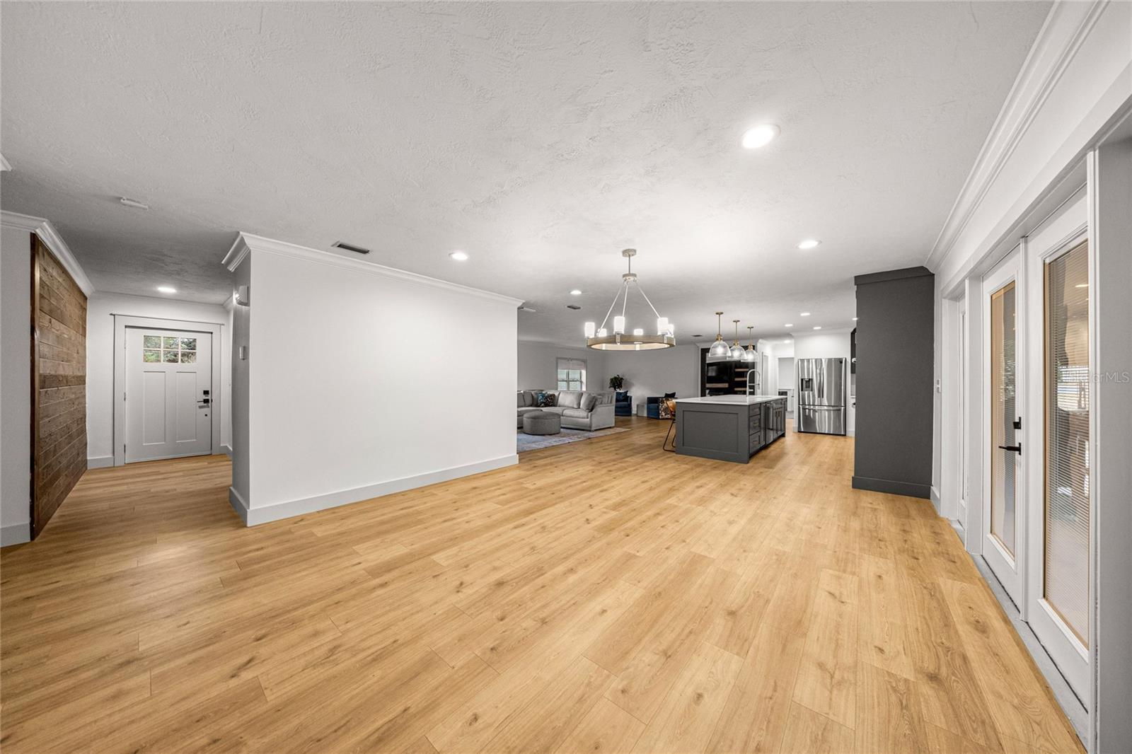 EDGEWOOD PARK UN 02 - Residential