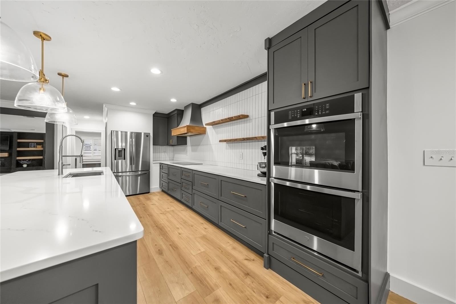 EDGEWOOD PARK UN 02 - Residential