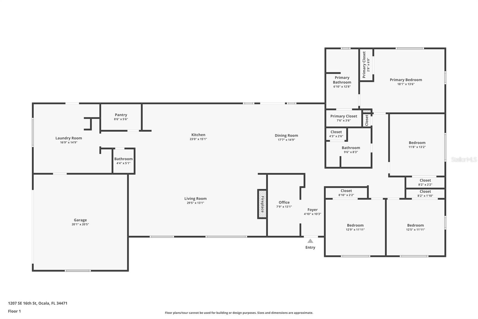 EDGEWOOD PARK UN 02 - Residential