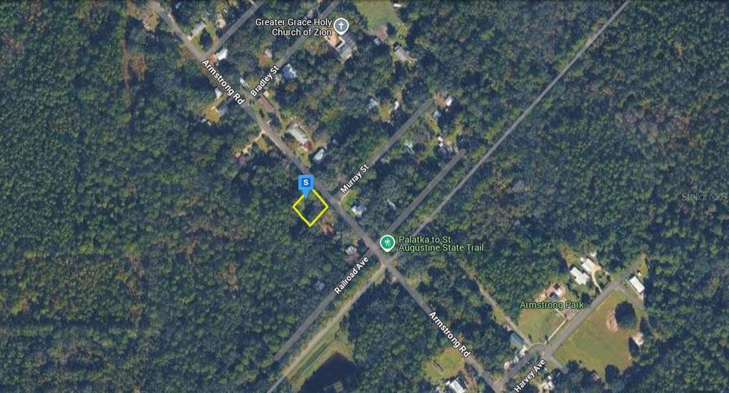 Photo of 6255 Armstrong Road, Elkton, FL 32033 (MLS # A4676058)