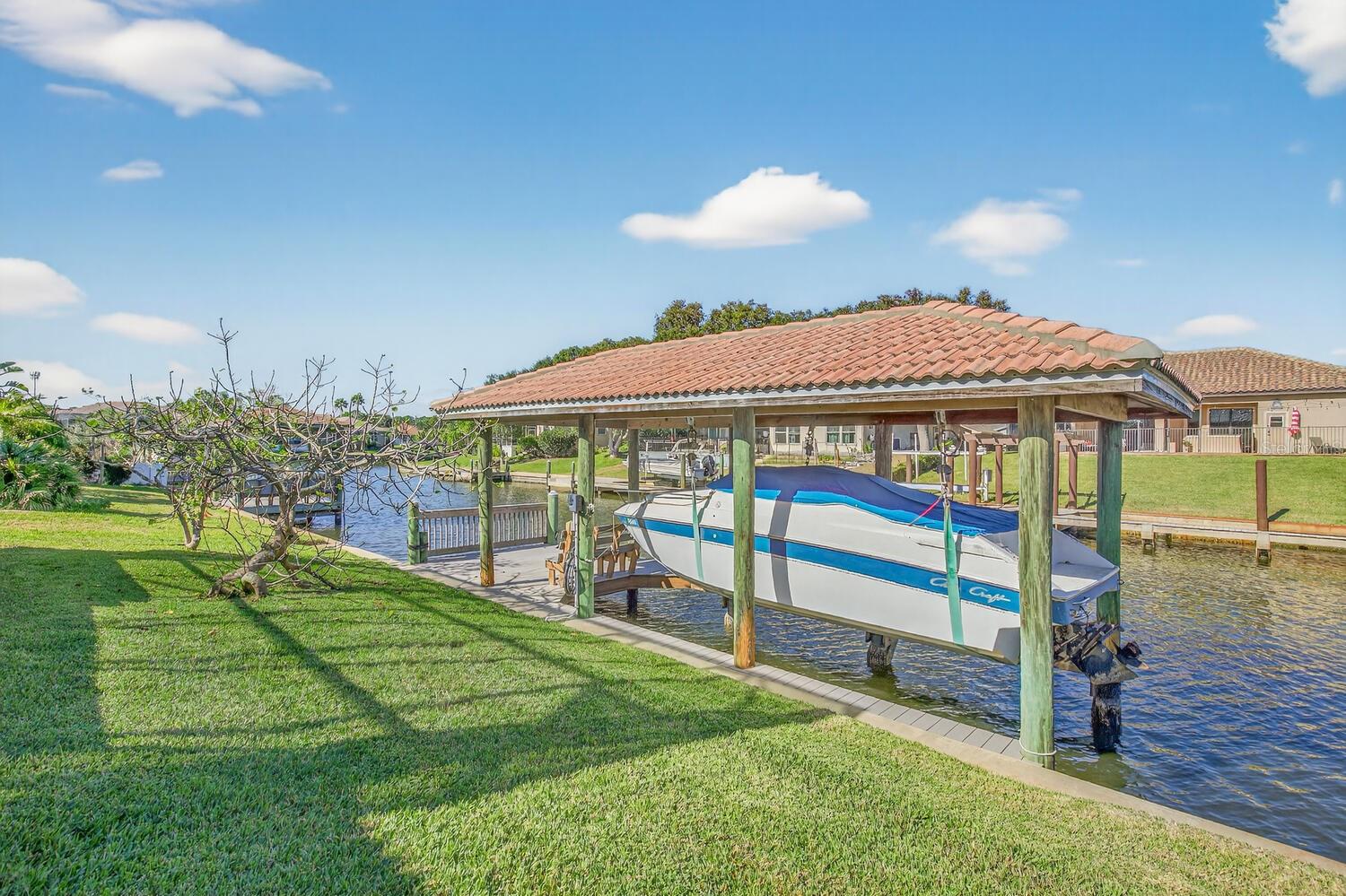 PALM COAST SEC 16 - Residential