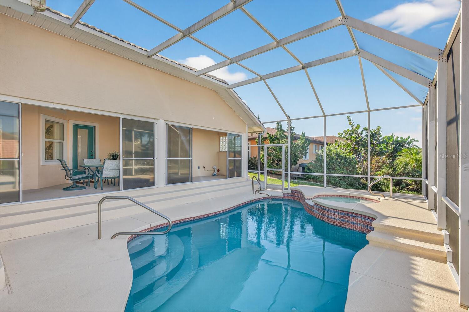 PALM COAST SEC 16 - Residential