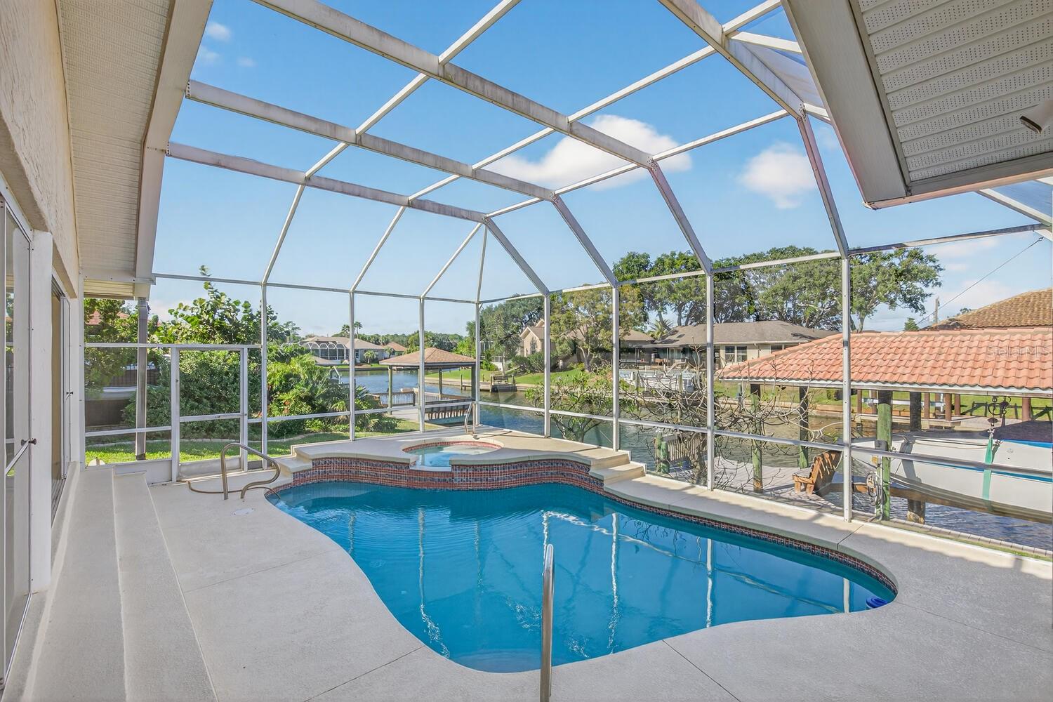 PALM COAST SEC 16 - Residential