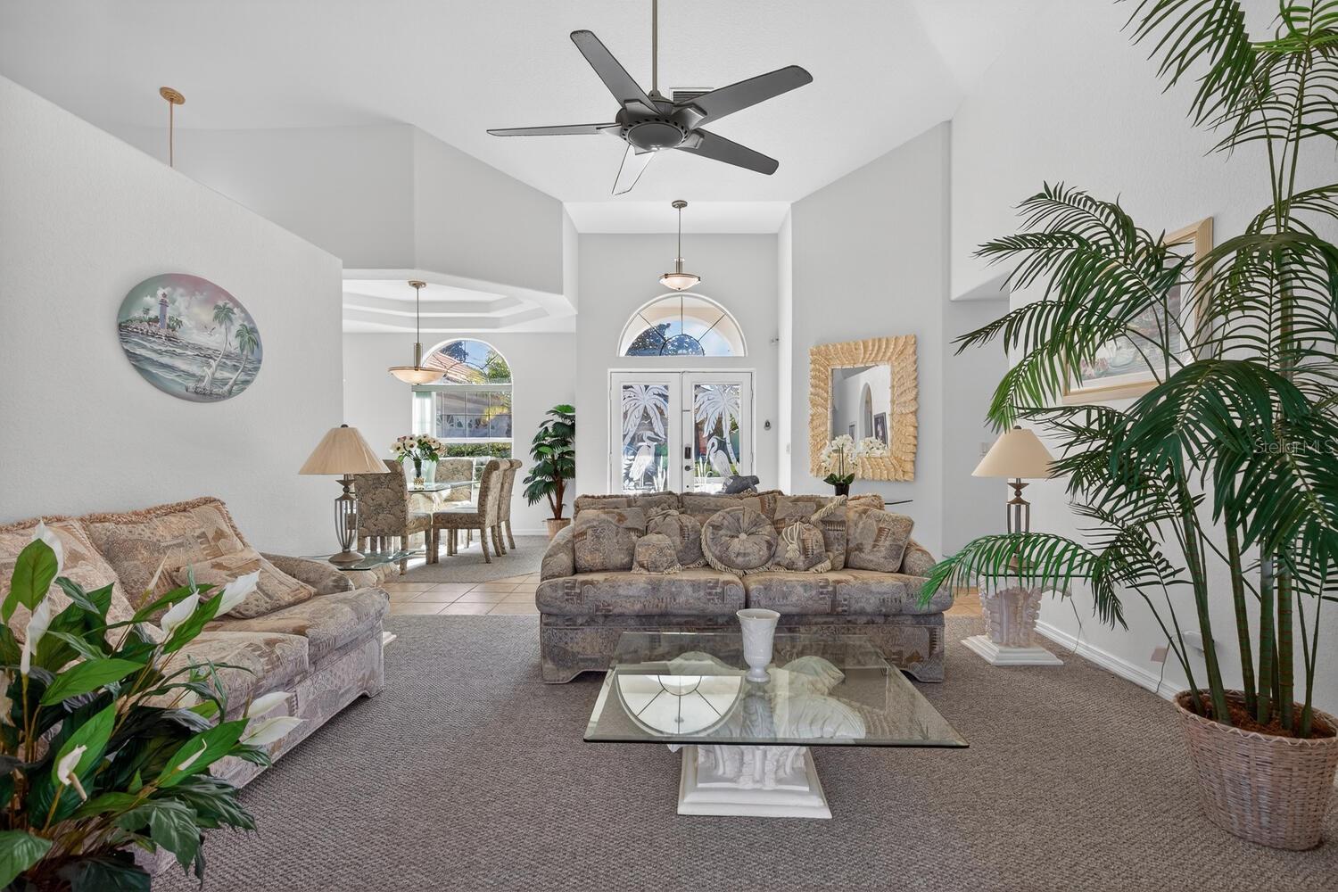 PALM COAST SEC 16 - Residential