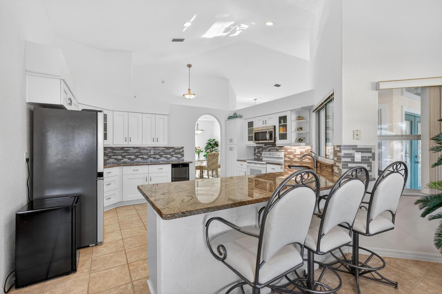 PALM COAST SEC 16 - Residential