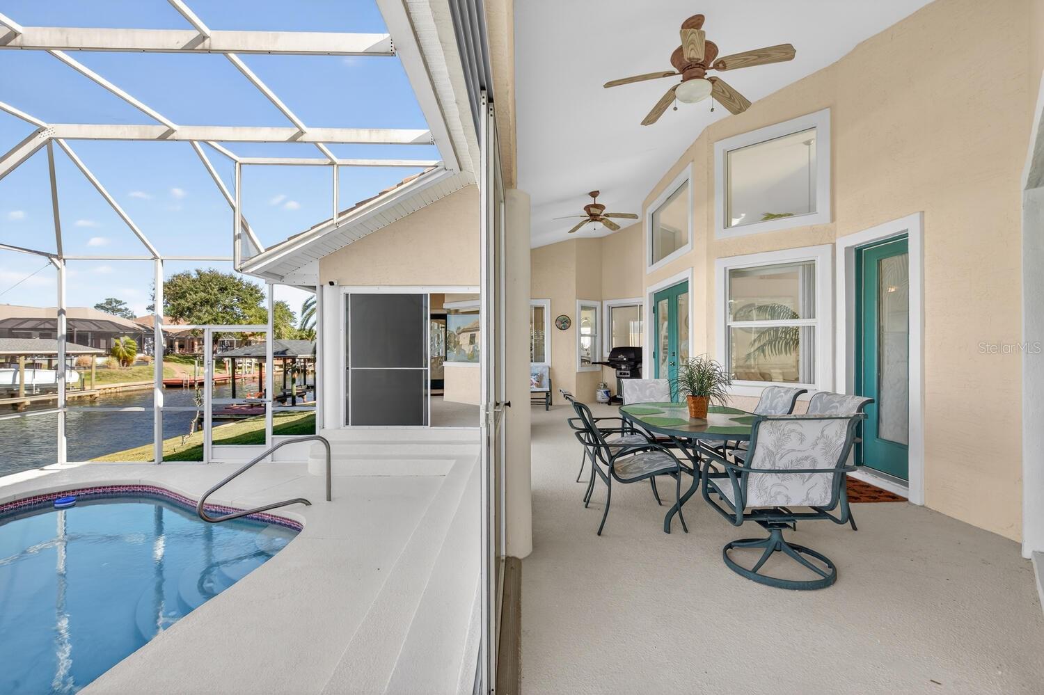 PALM COAST SEC 16 - Residential