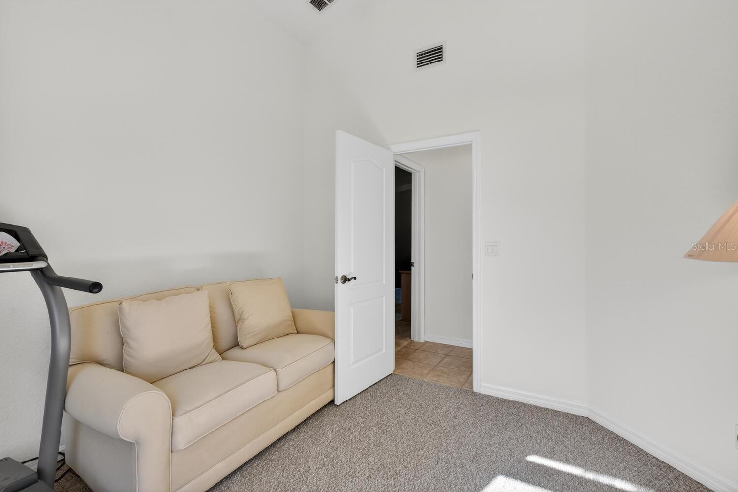 PALM COAST SEC 16 - Residential