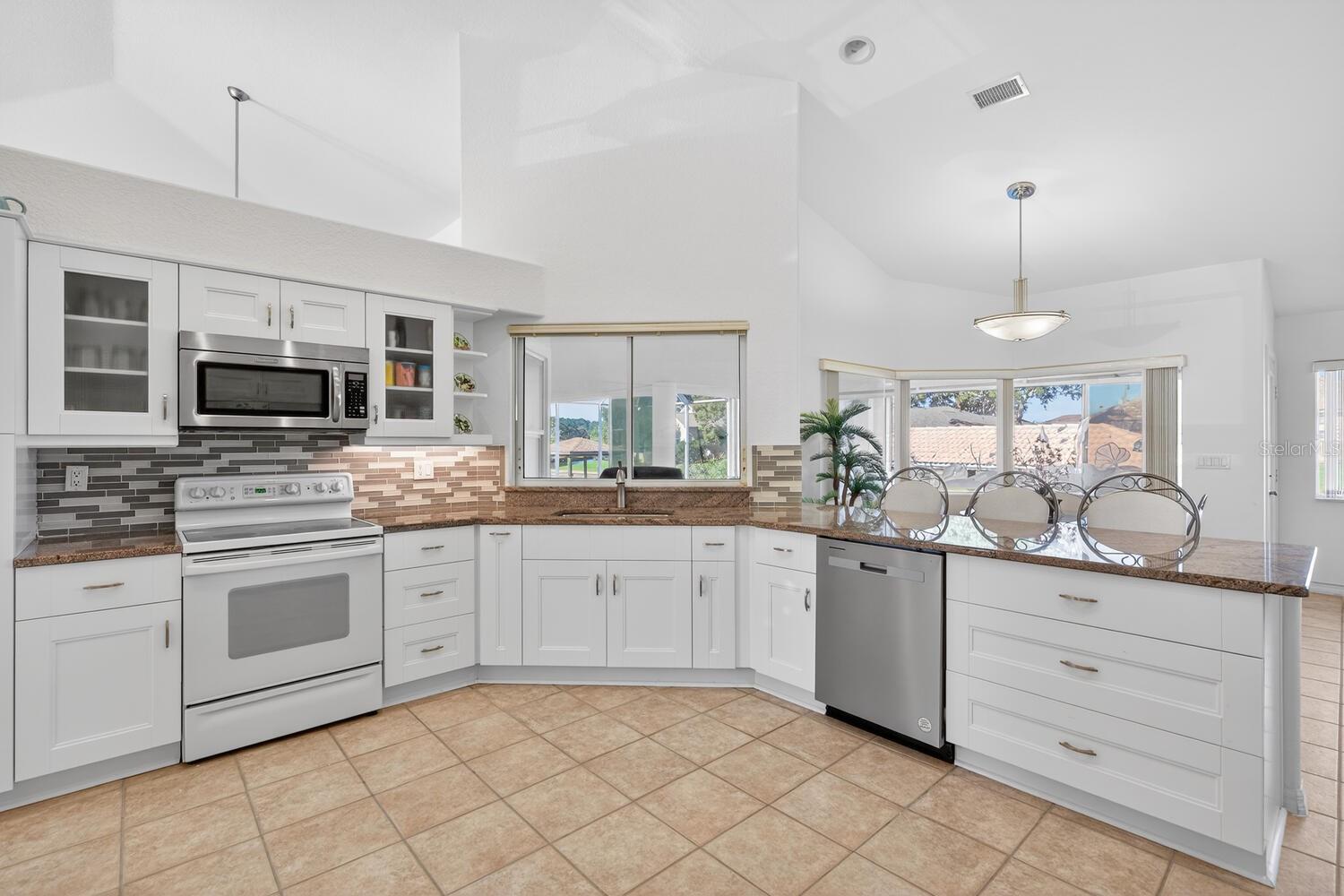 PALM COAST SEC 16 - Residential