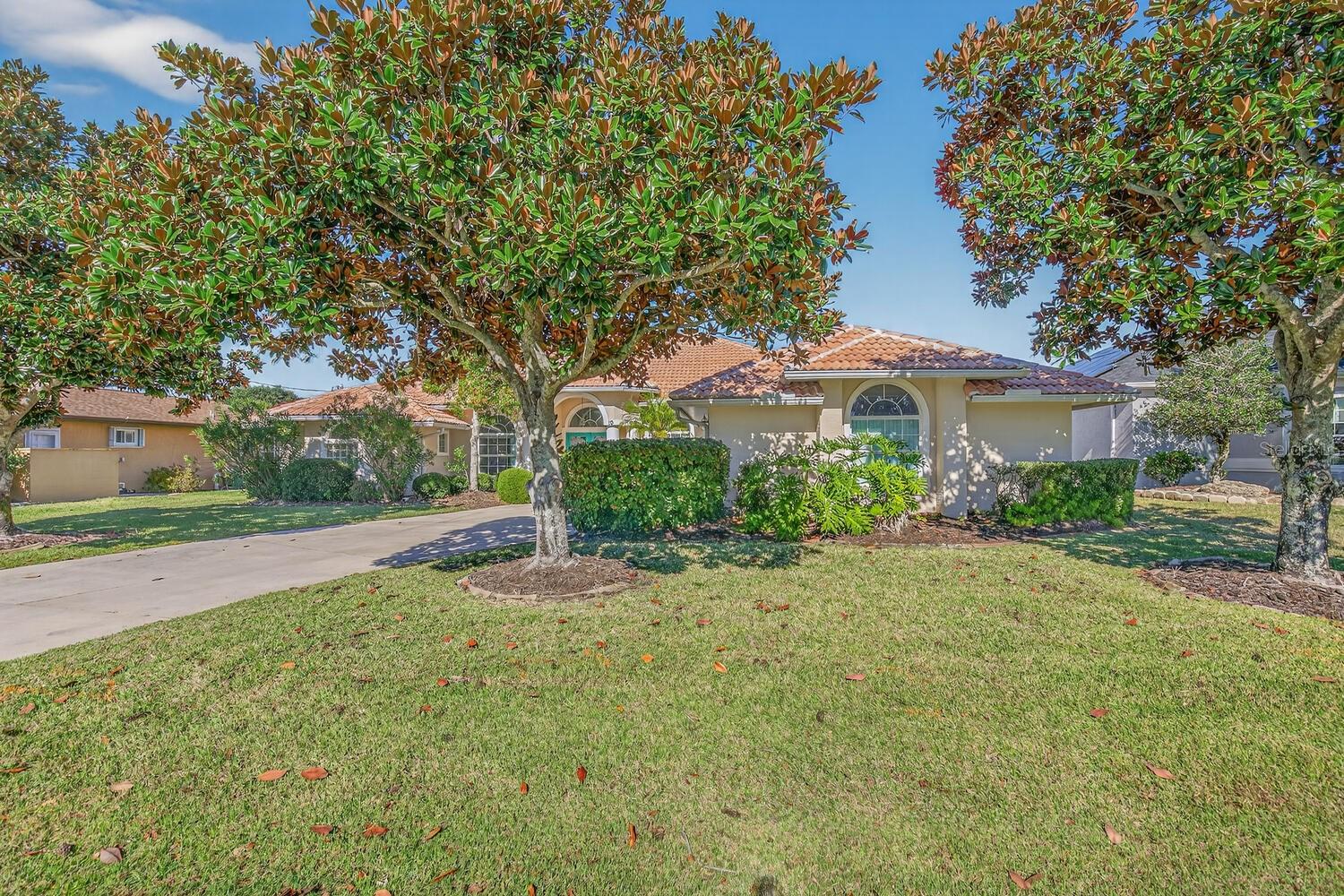 PALM COAST SEC 16 - Residential