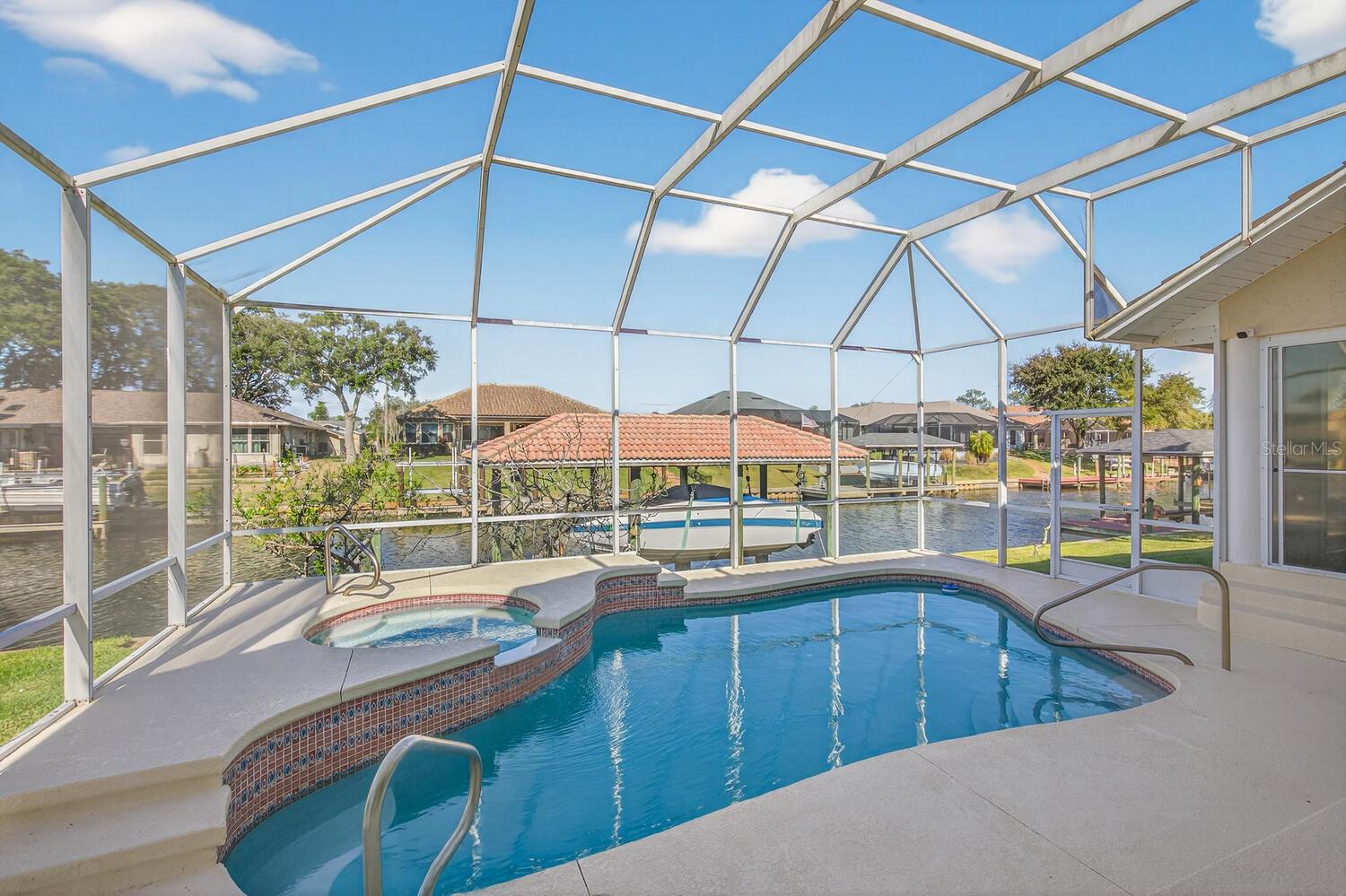 PALM COAST SEC 16 - Residential