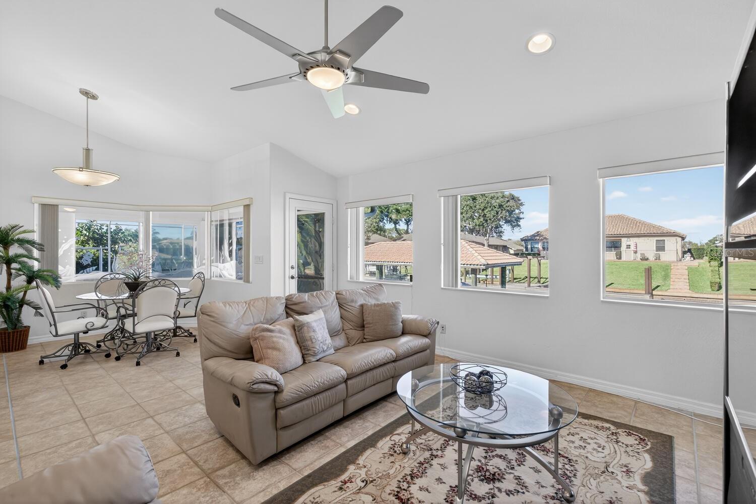 PALM COAST SEC 16 - Residential